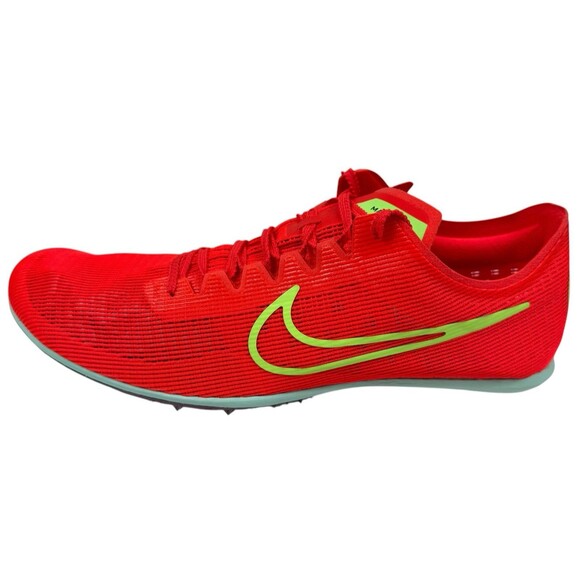 Nike Zoom Mamba 6 Mens Size 12.5 Track & Field Distance Spikes Lock & Bag New main image 9